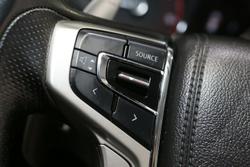 2018 Mitsubishi Pajero Sport GLS