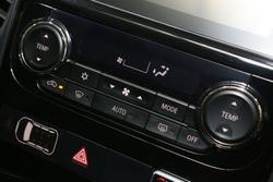 2018 Mitsubishi Pajero Sport GLS