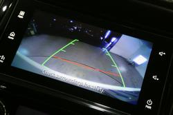 2018 Mitsubishi Pajero Sport GLS