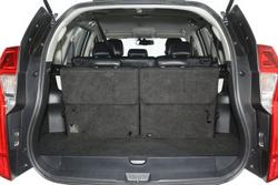 2018 Mitsubishi Pajero Sport GLS