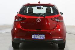 2020 Mazda 2 G15 Evolve