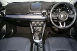 2020 Mazda 2 G15 Evolve