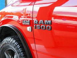 2023 RAM 1500 Express