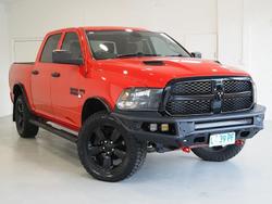 2023 RAM 1500 Express