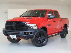 2023 RAM 1500 Express