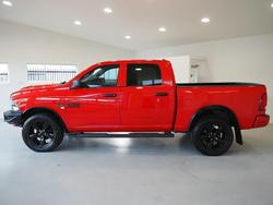 2023 RAM 1500 Express