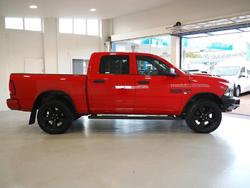 2023 RAM 1500 Express