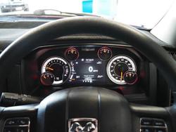 2023 RAM 1500 Express