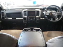 2023 RAM 1500 Express
