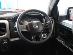 2023 RAM 1500 Express