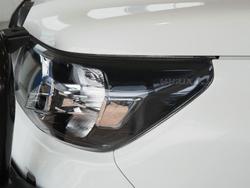 2022 Toyota Hilux SR