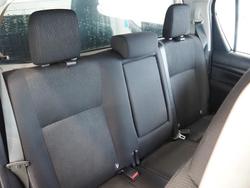 2022 Toyota Hilux SR
