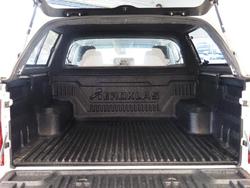2022 Toyota Hilux SR