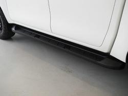 2022 Toyota Hilux SR