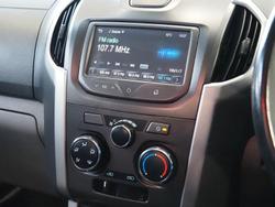 2016 Holden Colorado LS