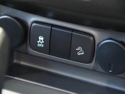 2016 Holden Colorado LS