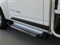 2016 Holden Colorado LS