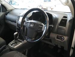 2016 Holden Colorado LS