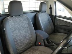 2016 Holden Colorado LS