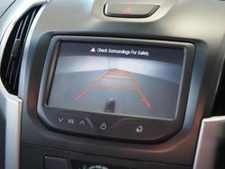 2016 Holden Colorado LS