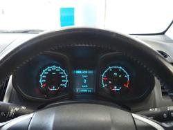 2016 Holden Colorado LS