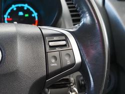 2016 Holden Colorado LS