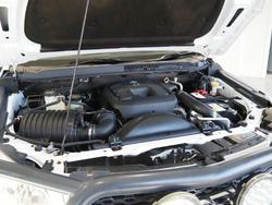 2016 Holden Colorado LS
