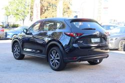 2019 Mazda CX-5 GT