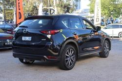 2019 Mazda CX-5 GT