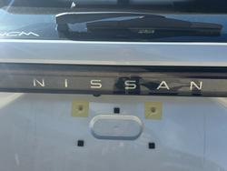 2025 Nissan Ariya Engage