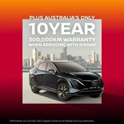 2025 Nissan Ariya Engage