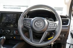 2025 Mazda BT-50 XT