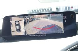 2023 Mazda 3 G25 Astina