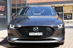 2023 Mazda 3 G25 Astina