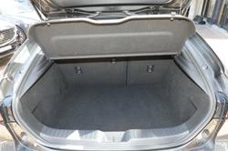 2023 Mazda 3 G25 Astina