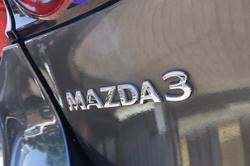 2023 Mazda 3 G25 Astina