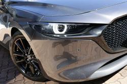 2023 Mazda 3 G25 Astina
