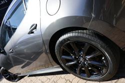 2023 Mazda 3 G25 Astina