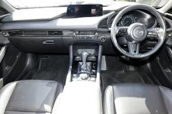 2023 Mazda 3 G25 Astina