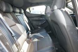 2023 Mazda 3 G25 Astina