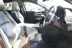 2023 Mazda 3 G25 Astina