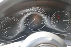 2023 Mazda 3 G25 Astina