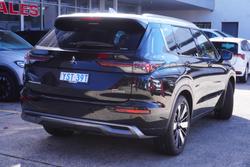 2025 Mitsubishi Outlander Exceed Tourer