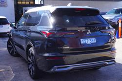 2025 Mitsubishi Outlander Exceed Tourer