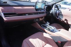 2025 Mitsubishi Outlander Exceed Tourer