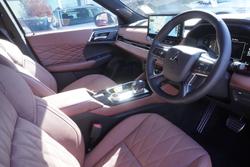 2025 Mitsubishi Outlander Exceed Tourer