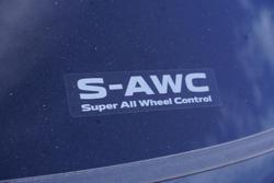 2025 Mitsubishi Outlander Exceed Tourer