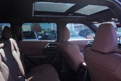 2025 Mitsubishi Outlander Exceed Tourer