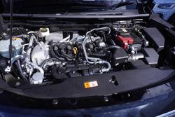 2025 Mitsubishi Outlander Exceed Tourer