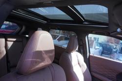 2025 Mitsubishi Outlander Exceed Tourer